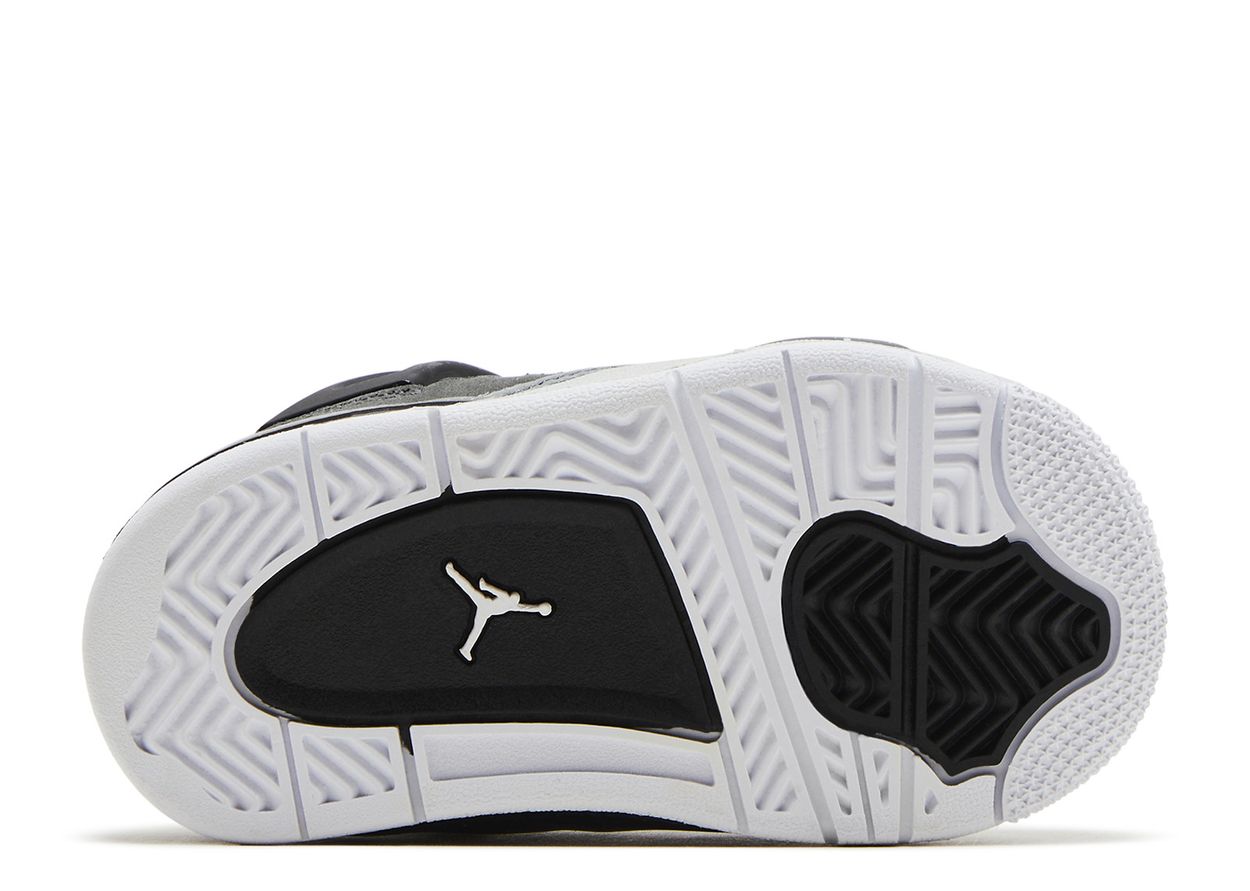 Jordan Retro 4’s Fear (2024) (TD)