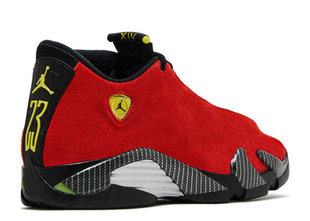 Jordan 14 Retro Ferrari (2025) (GS)
