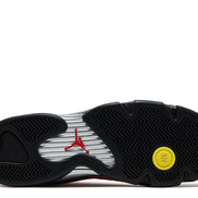 Jordan 14 Retro Ferrari (2025) (GS)