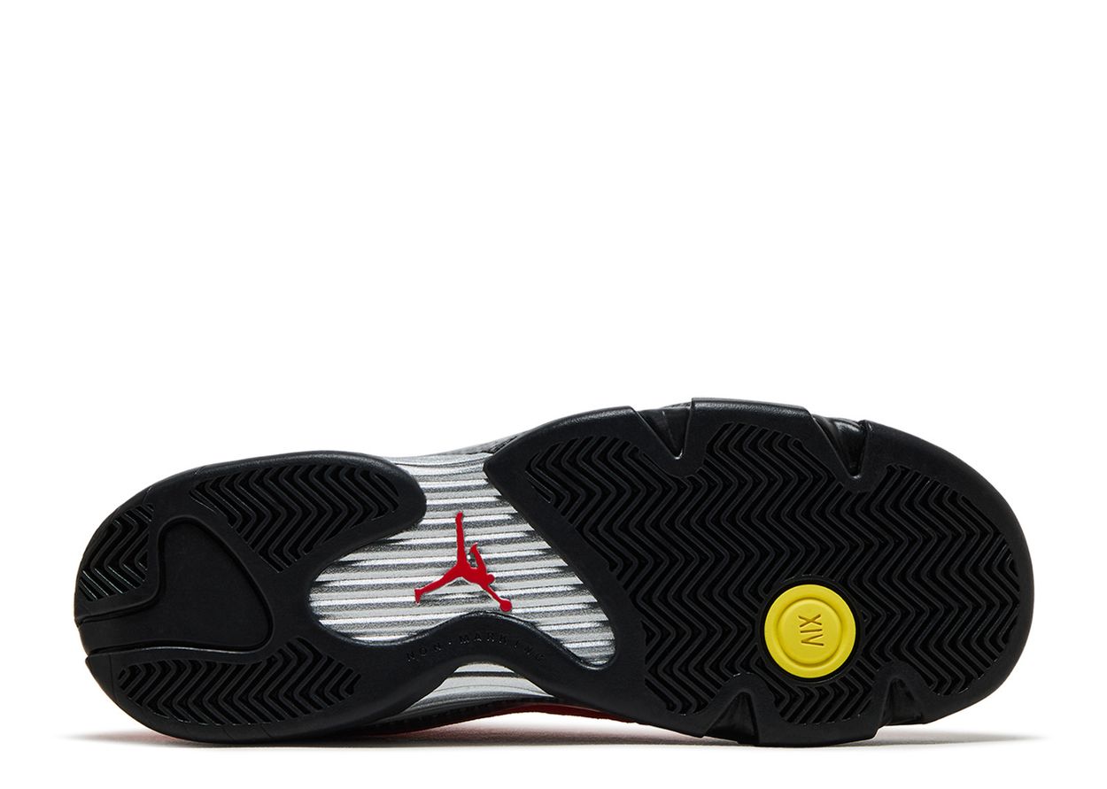 Jordan 14 Retro Ferrari (2025) (GS)