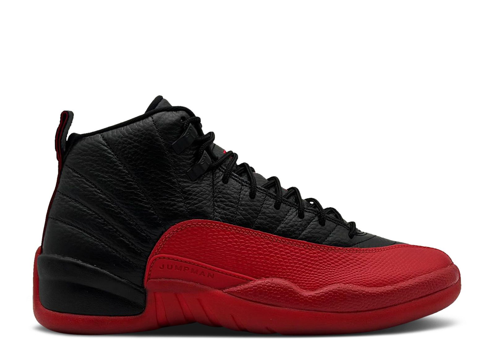 Jordan 12 Retro Flu Game (2025) Men's