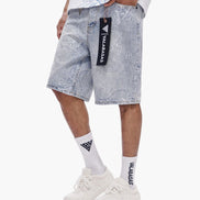 Valabasas Ganru Denim Shorts