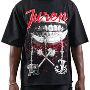 Juren Golden Grill Tee