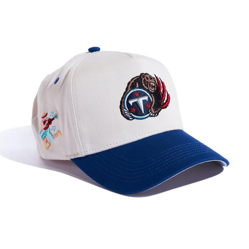 Griztans Snapback