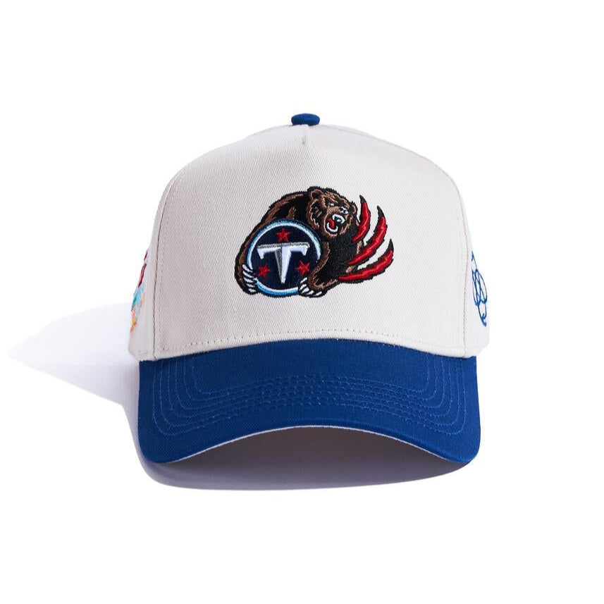 Griztans Snapback