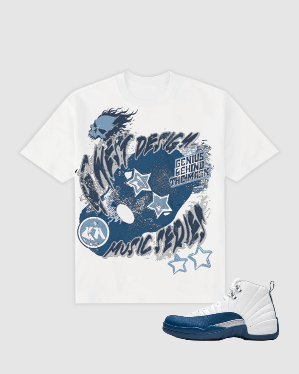 Groove Series Tee