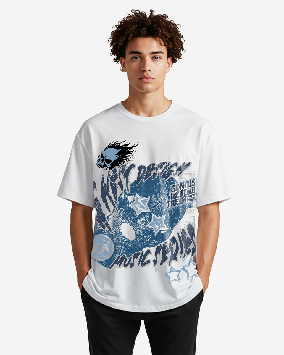 Groove Series Tee