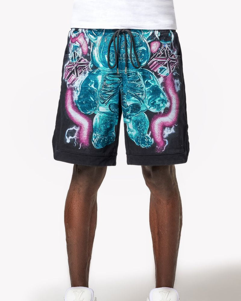 Gummy Bear Sweat Shorts