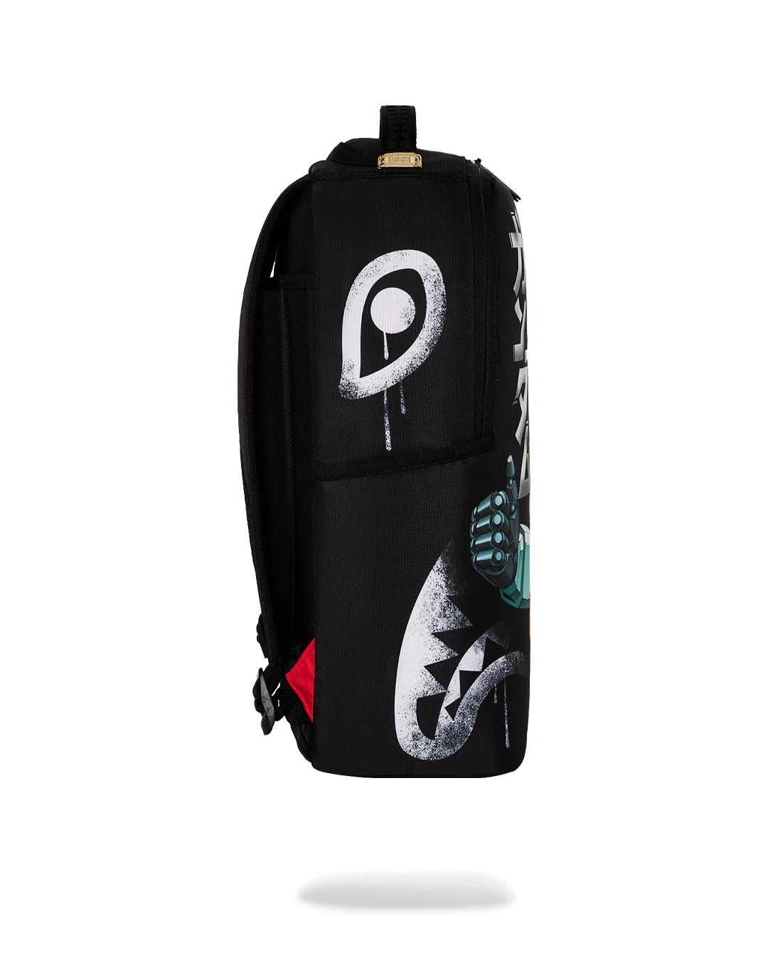 Gundam Grunge DLXR Backpack