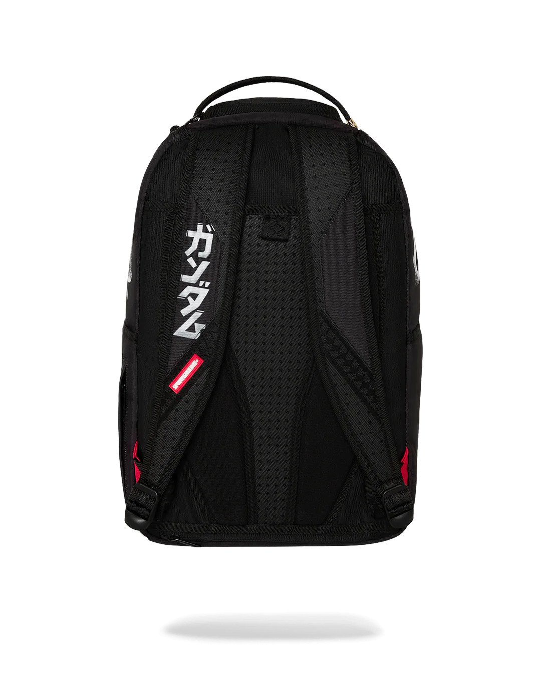 Gundam Grunge DLXR Backpack