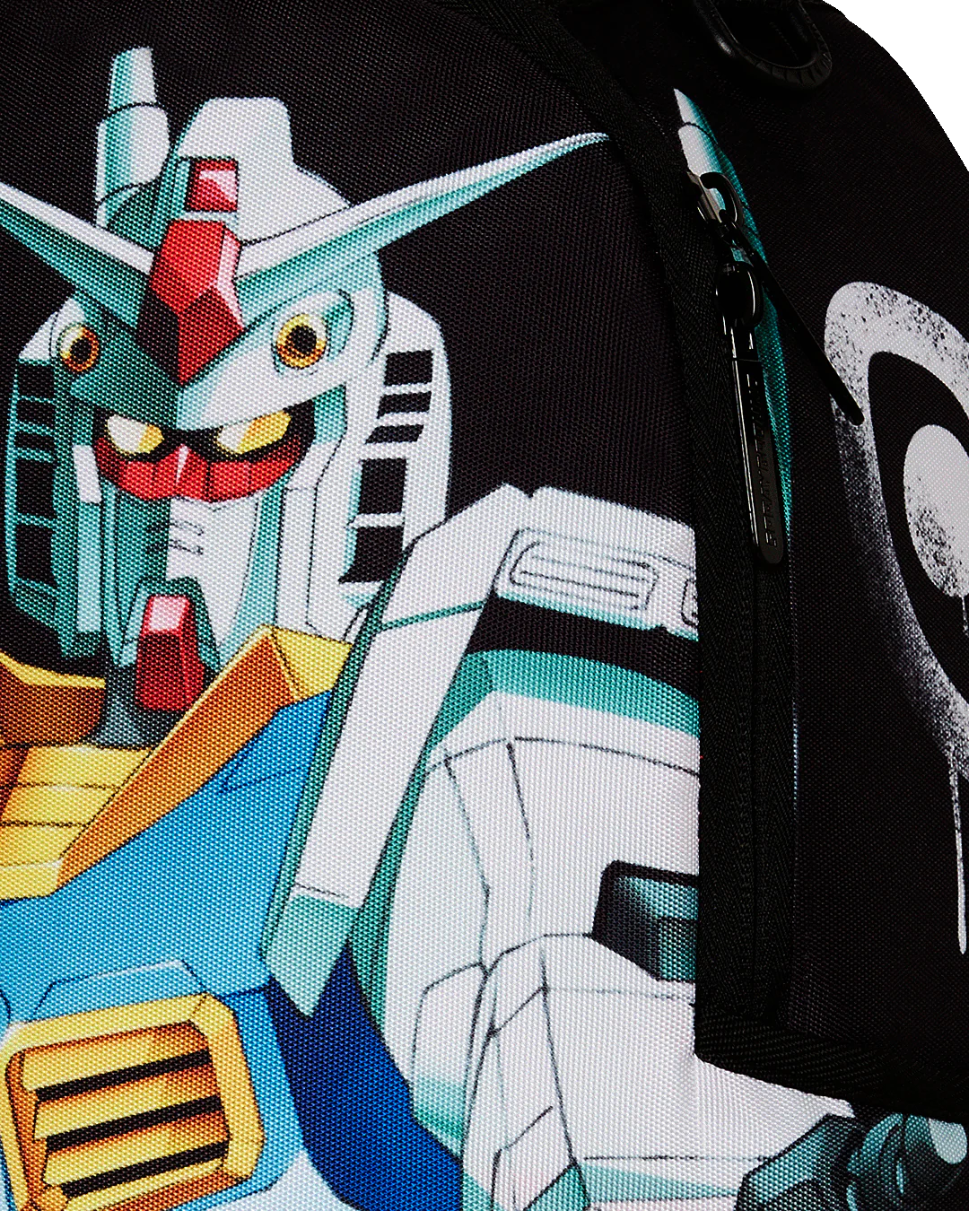 Gundam Grunge DLXR Backpack
