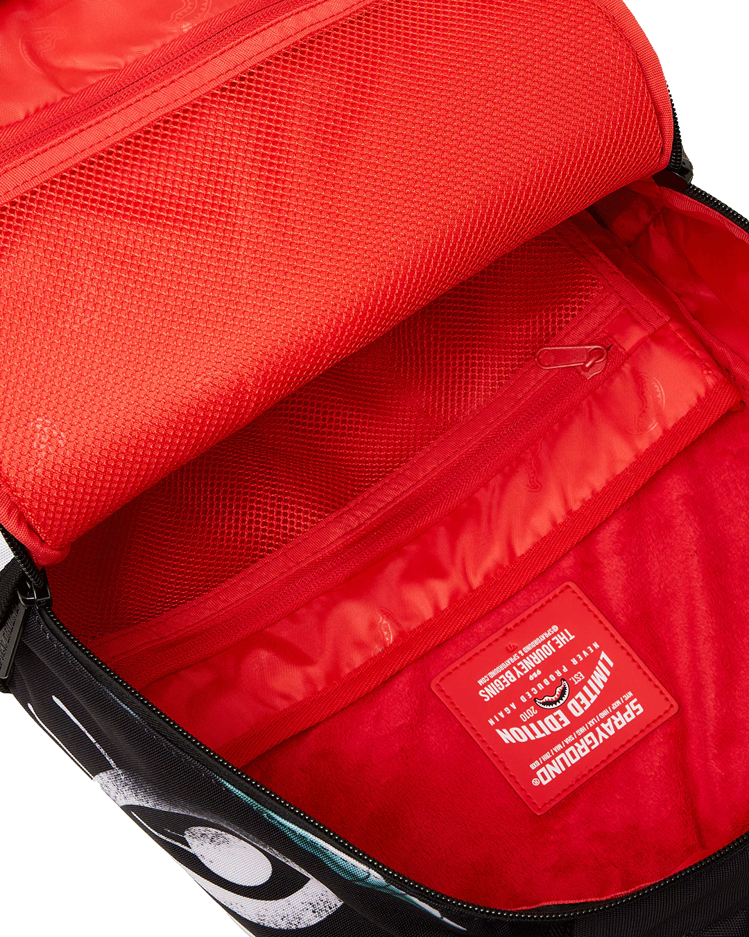 Gundam Grunge DLXR Backpack