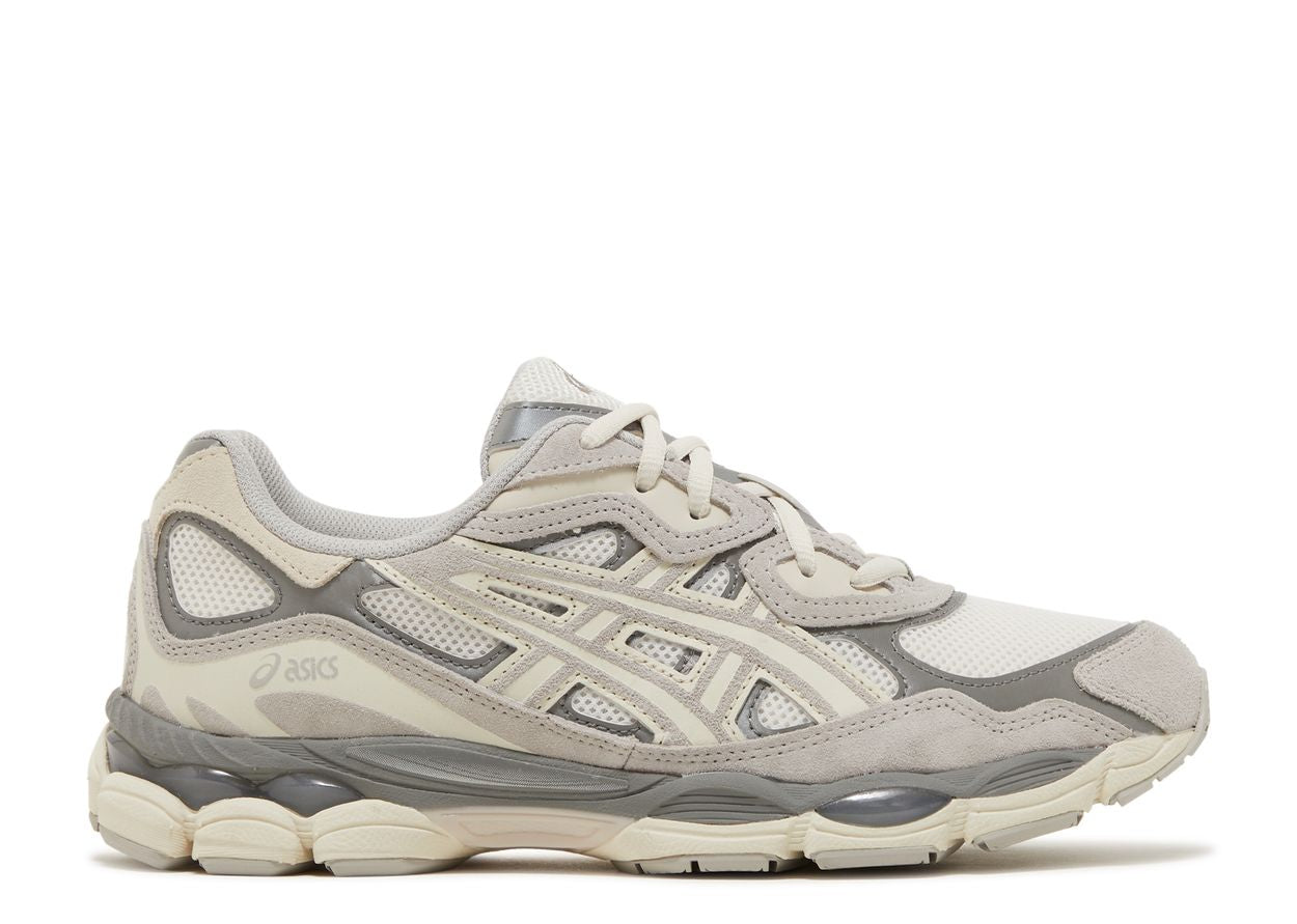 ASICS Gel-NYC Oyster Grey Men