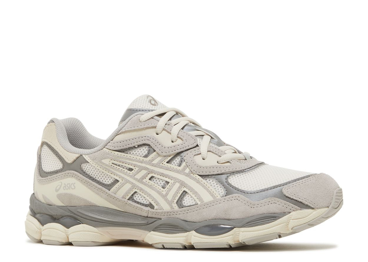 ASICS Gel-NYC Oyster Grey Men