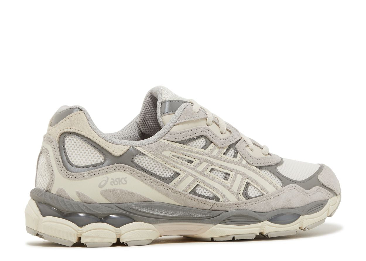 ASICS Gel-NYC Oyster Grey Men