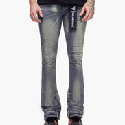 Valabasas Hikari Stacked Denim