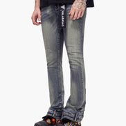 Valabasas Hikari Stacked Denim