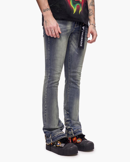 Valabasas Hikari Stacked Denim