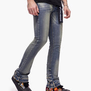 Valabasas Hikari Stacked Denim