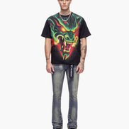 Valabasas Hikari Stacked Denim