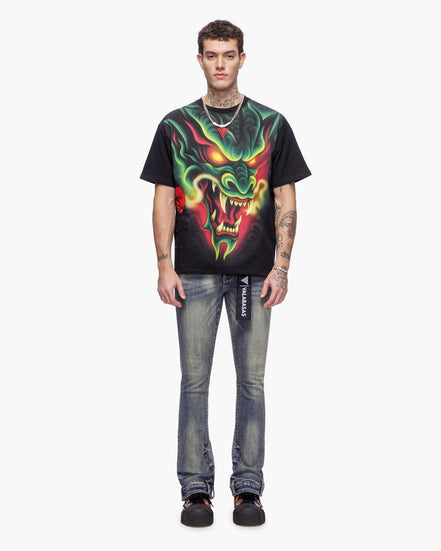 Valabasas Hikari Stacked Denim