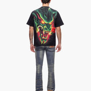 Valabasas Hikari Stacked Denim