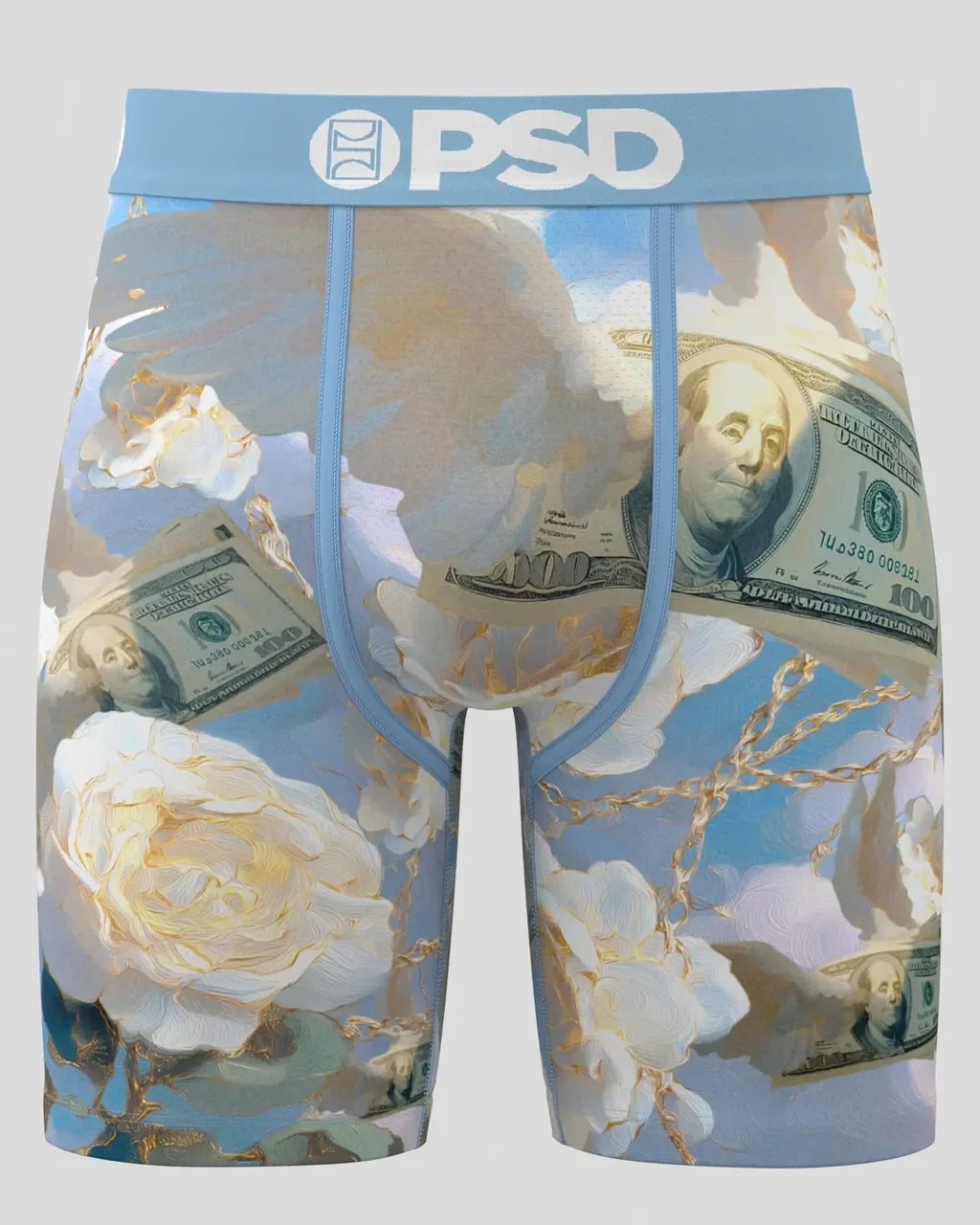 PSD Holy Dolla Briefs