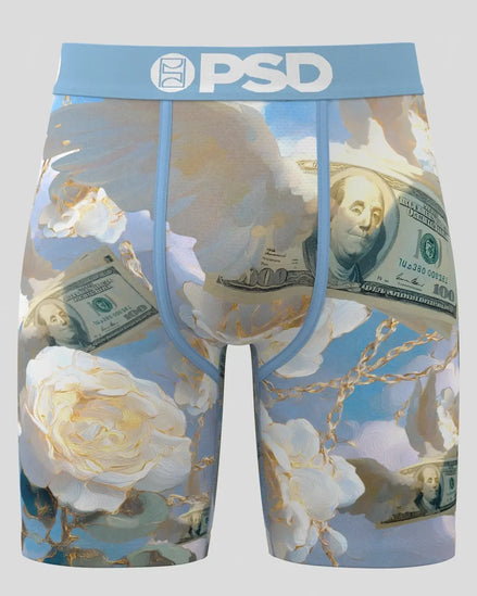 PSD Holy Dolla Briefs
