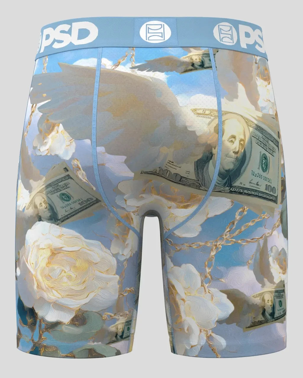 PSD Holy Dolla Briefs