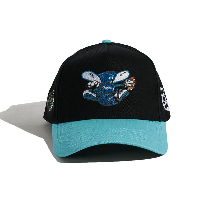 Hornthers Snapback