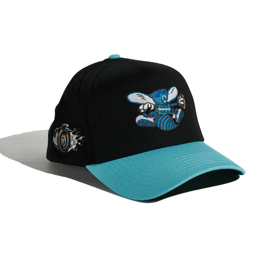 Hornthers Snapback