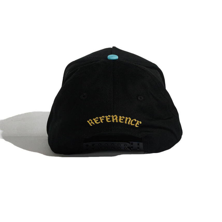 Hornthers Snapback
