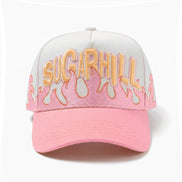 Sugarhill Hotbox Hat