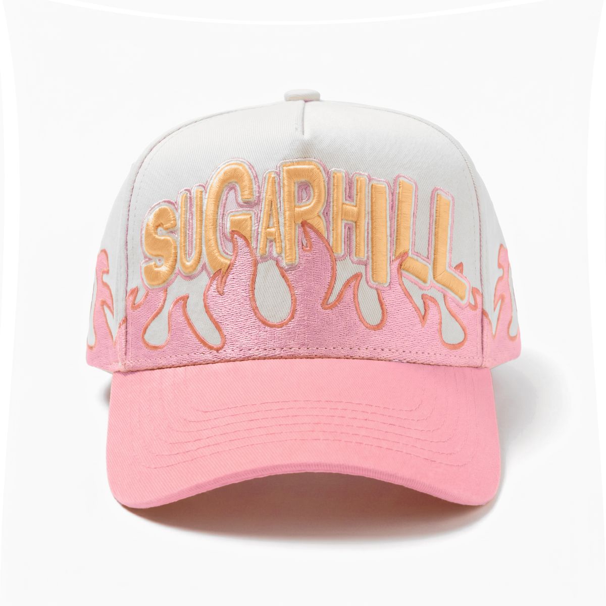 Sugarhill Hotbox Hat