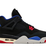 Jordan 4 Retro Rare Air (GS)