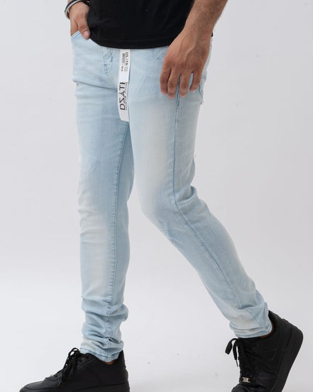 DZSTAR Iced Ultra Skinny Stretch Jeans 694