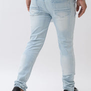 DZSTAR Iced Ultra Skinny Stretch Jeans 694