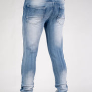 Ice Wash Super Stretch Jeans 448