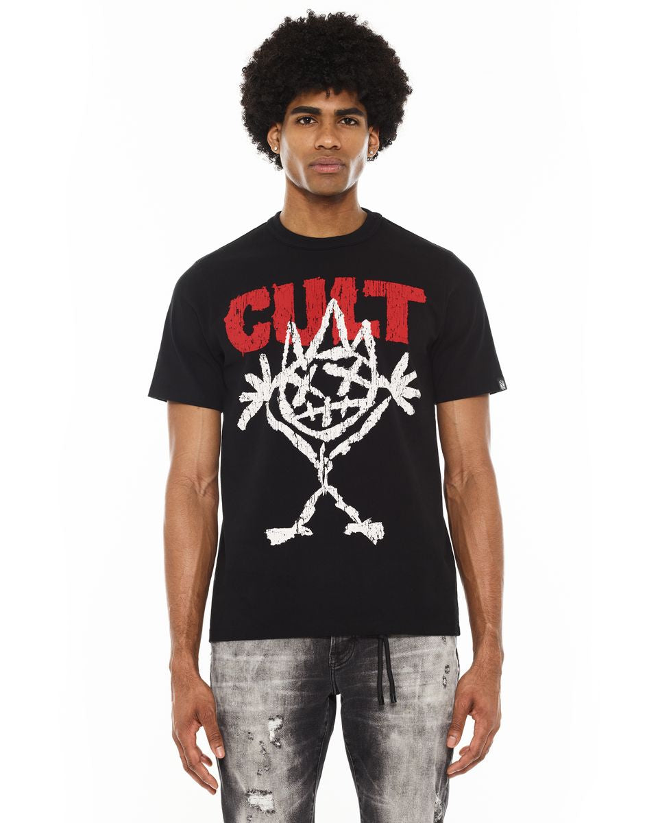 Illusion Tee