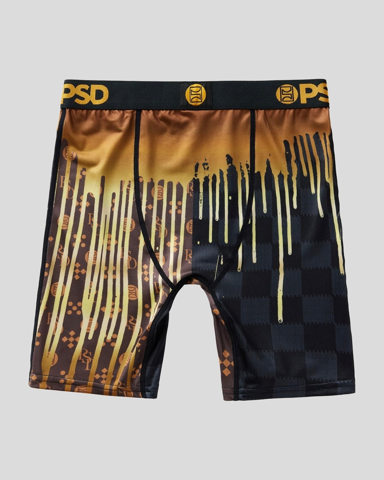 Youth Lux Drips Briefs