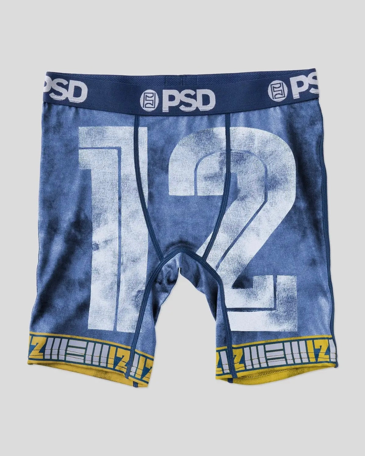 Youth JA 12 Briefs