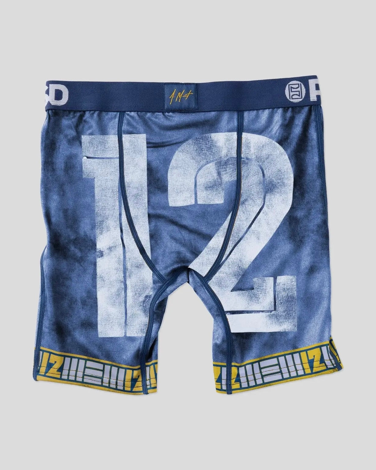 Youth JA 12 Briefs