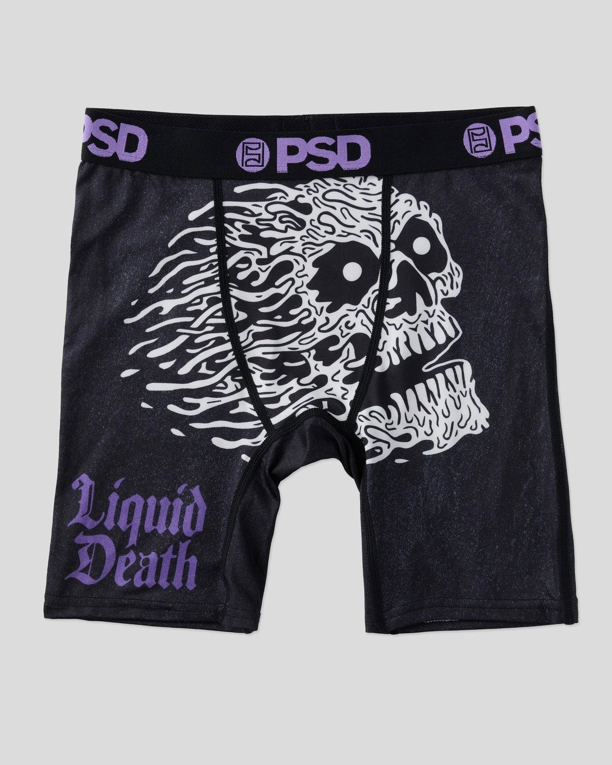 Youth Liquid Death Briefs