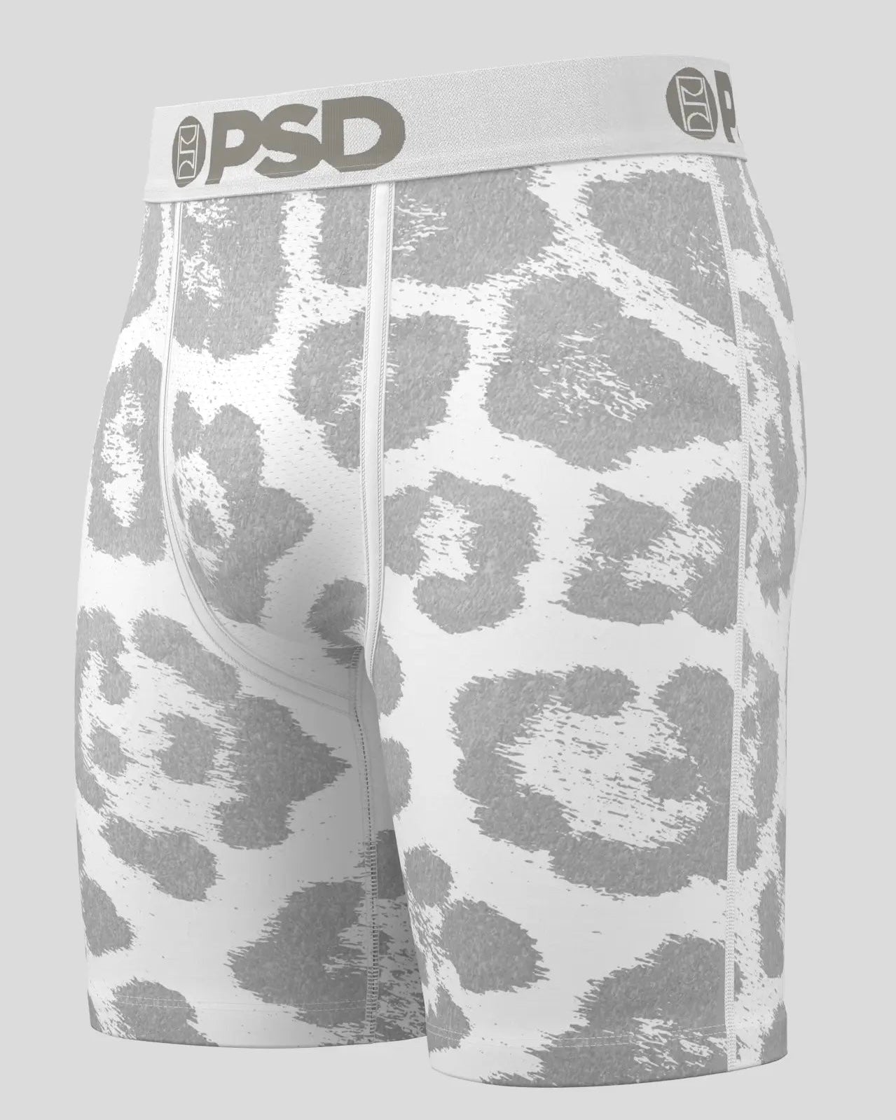 Snow Leopard Briefs