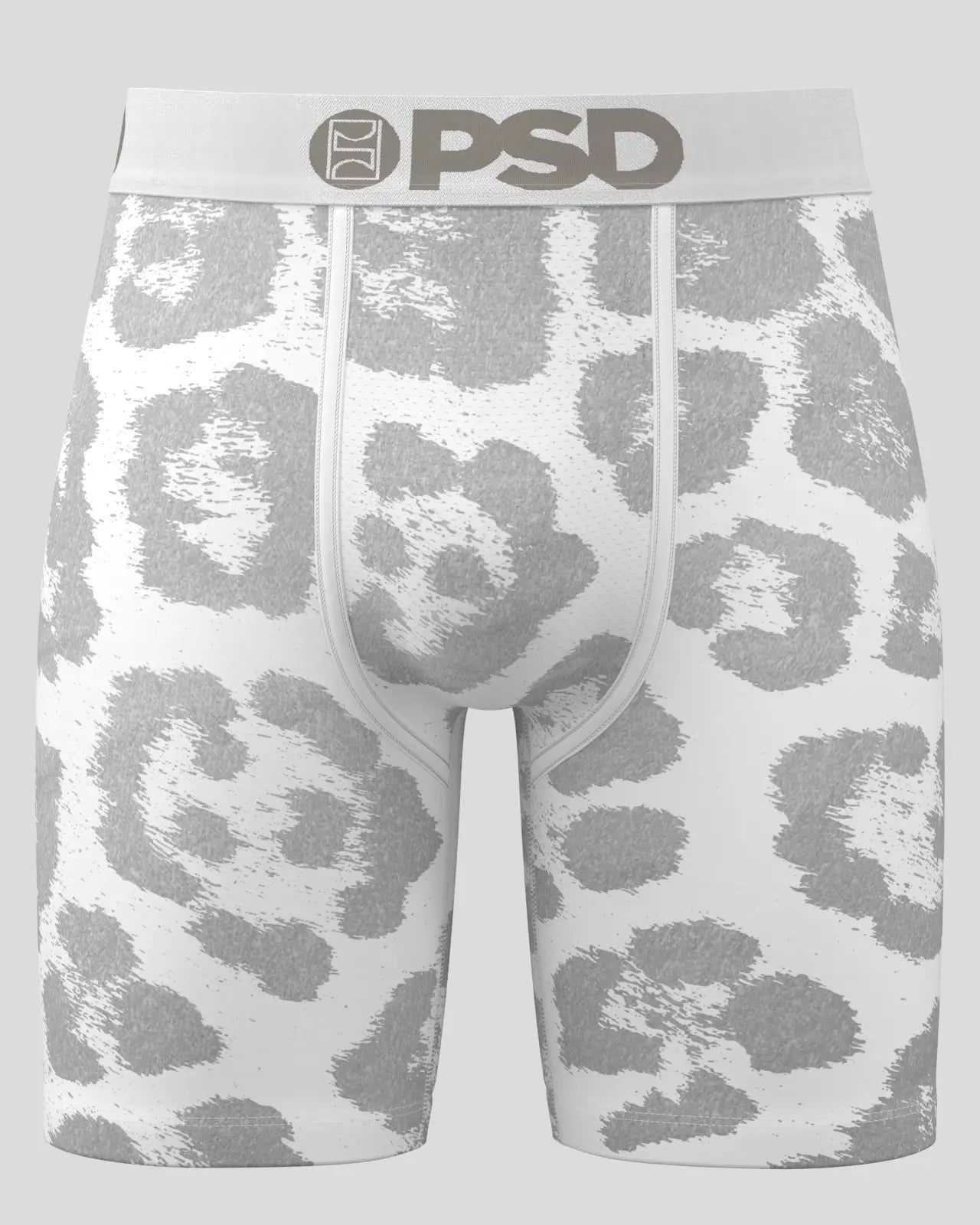 Snow Leopard Briefs