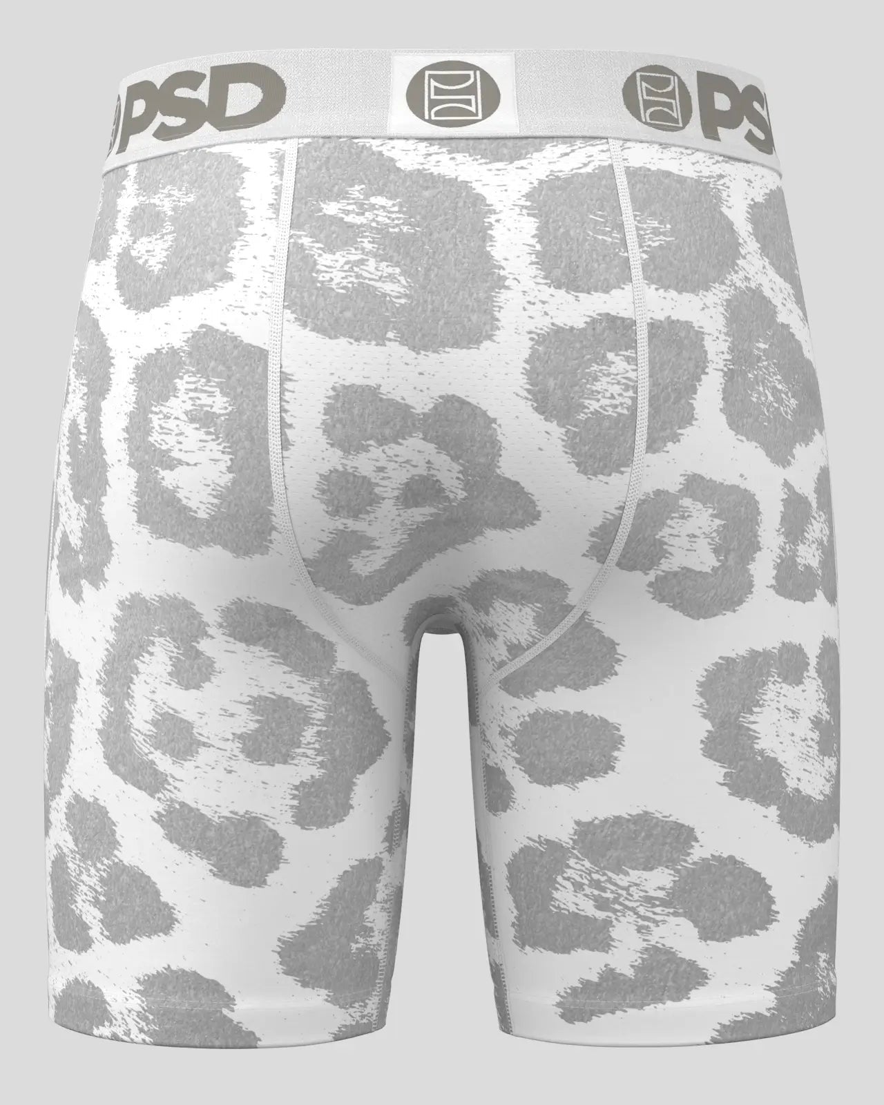 Snow Leopard Briefs