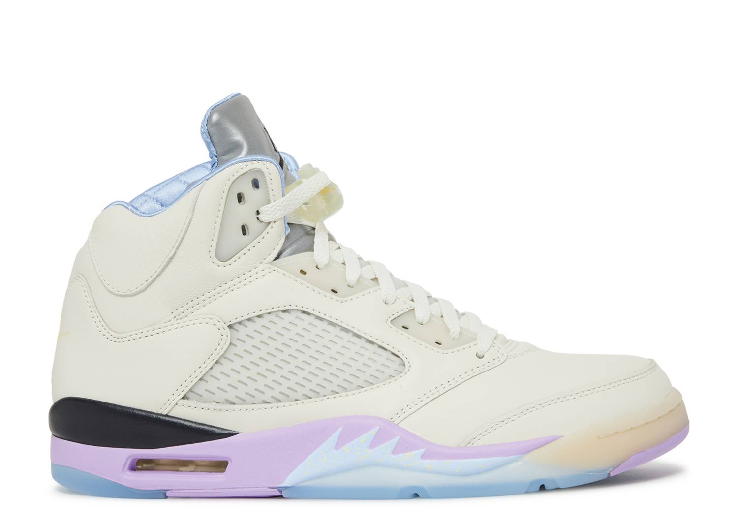 Jordan Retro 5’s DJ Khalid Sail Men