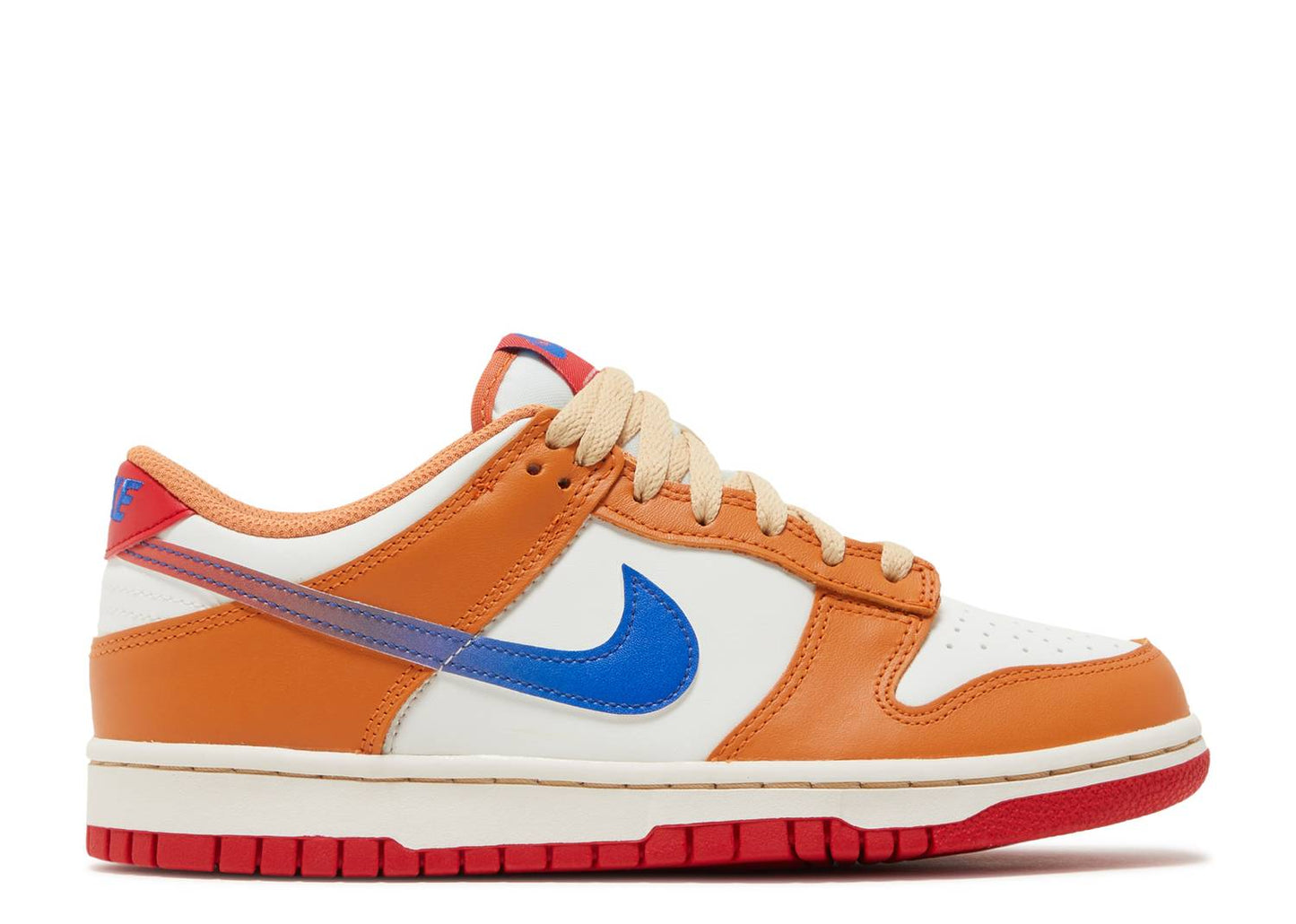 Nike Dunk Low Hot Curry (GS)