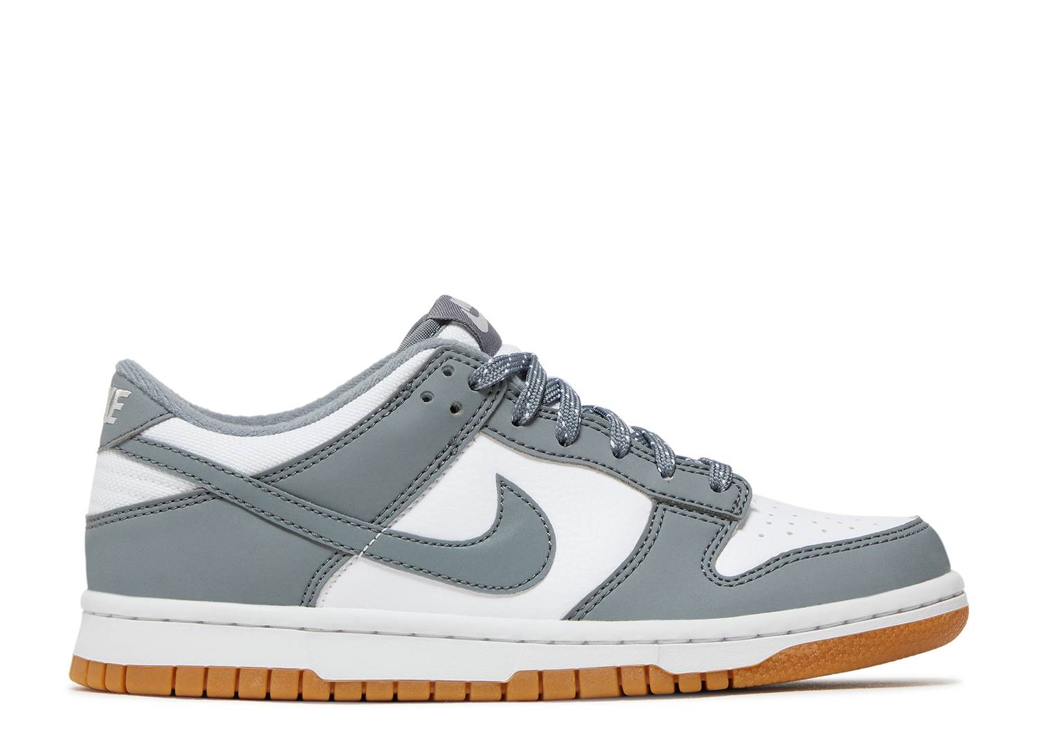 Nike Dunk Low Reflective Grey (GS)