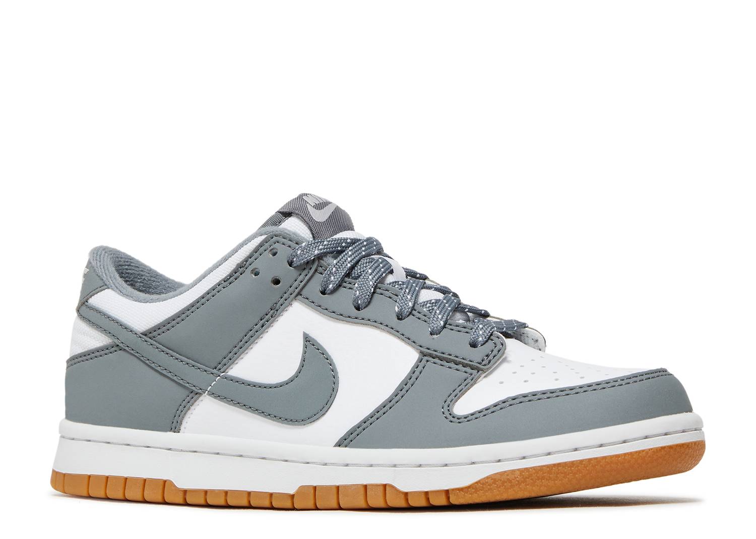 Nike Dunk Low Reflective Grey (GS)